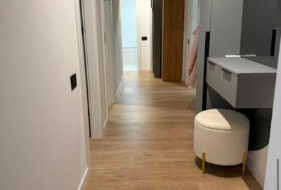Apartament 3 camere - Timpuri Noi - catfriendly + loc de parcare - 13