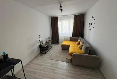 Apartament 2 camere decomandat zona Milcov - 2