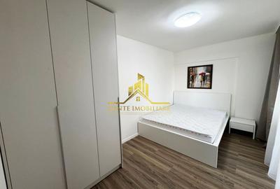 2 camere, decomandat, balcon, mobilat modern, Manastur, zona BIG - 3