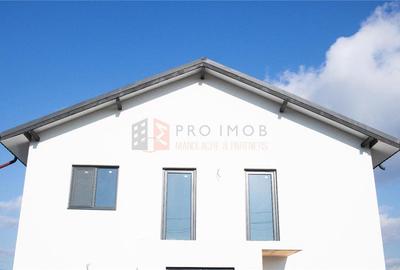Rural Harmony Residence-Vile P+1 zona Maracineni - 4