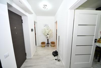Vanzare apartament 2 camere, in Galati, Central Park, sup.58mp, la cheie - 5