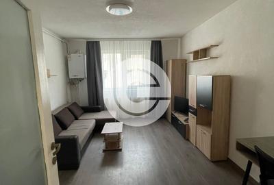 Garsonieră complet renovată, mobilată și utilată – gata de mutare! - 3