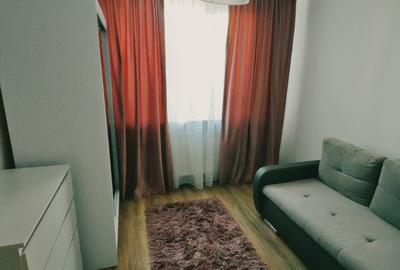 Apartament 3 camere Trivale – mobilat și utilat complet – 350 €/lună - 9
