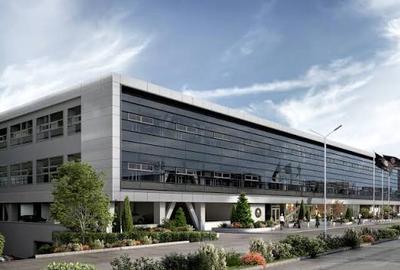 Spatiu birou de inchiriat - Promenada Mall - 3
