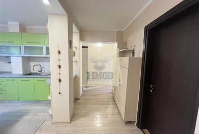 Apartament etaj 2 cu 3 camere decomandat 2 bai si balcon Dioda - 10