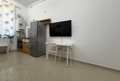 2 camere FINALIZAT | Militari Residence (Rosu - Chiajna ) - 7