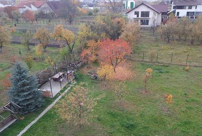 Casă de vânzare Sânpetru – Brașov - 19