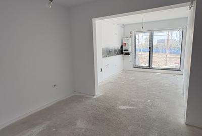 Popesti Leordeni, sos.Oltenitei,ap. 2 camere, 63mp, 107.000Euro - 3
