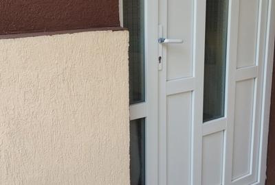 Garsoniera | Damaroaia | Str Natatiei | Curte |Proximitate Baneasa-Metrou Jiului - 2
