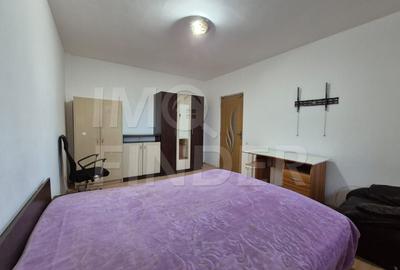Apartament cu 1 camera de inchiriat | 40 mp | Parcare | Borhanci, Cluj-Napoca - 2