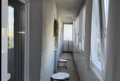 2 camere Universitate de inchiriat - 8