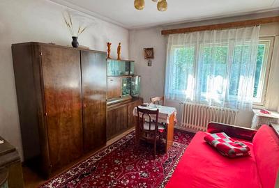 PODU ROS - BLD TUTORA - 4 CAMERE - 2 BAI CU GEAM - ETAJ 2 DIN 4 - 74MP - BLOC FARA RISC SEISMIC - 4