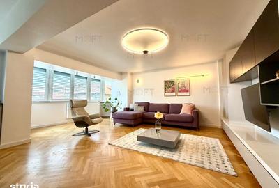 Apartament boutique cu design premium și vedere panoramică - 2