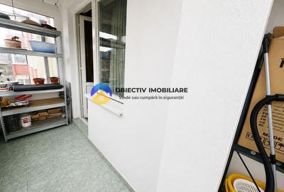 Apartamente 2 camere Precista,etaj 3-zona Shopping City - 7