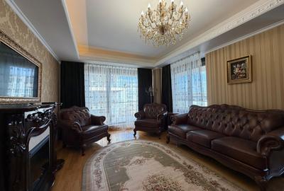 3 Camere North Area Lake View Aviatiei Promenada Parcare Terasa - 5