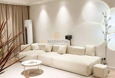 Apartament cu 3 camere decomandat în Brâncoveanu