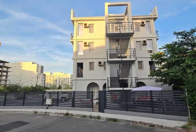 Exclusivitate,Mamaia Nord-Lidl,Vila Turistica P+3, 14 cam.,472mp,complet utilata - 2