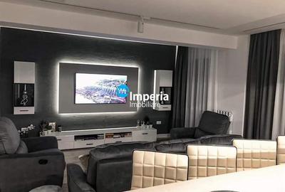 Apartament 4 camere de vanzare Galata - 9