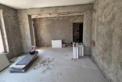 Sansa unica, apartament cu 3 camere si gradina intr-o vila superba din Breaza. - 12