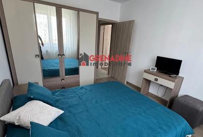 Apartament 2 Camere Tractorul - Parcare - Contract ANAF - 2