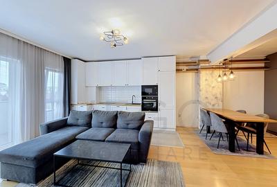 Apartament 2 camere, parcare subterana, balcon, Marasti, zona Fabricii - 4