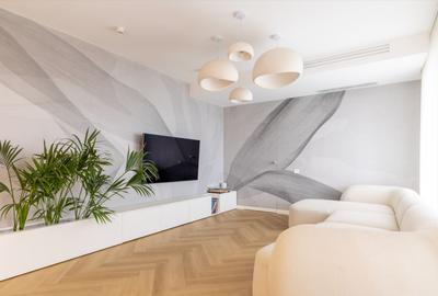 The Level I | 3 camere premium | 112 mp | Terasă 30 mp | Garaj dublu | - 2