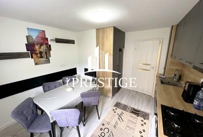 APARTAMENT PREMIUM 3 CAMERE, 2 BĂI, MIHAI VITEAZU - 6