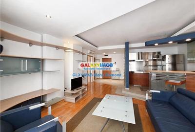 Apartament 2 camere la intrarea in parc, Baneasa - 6