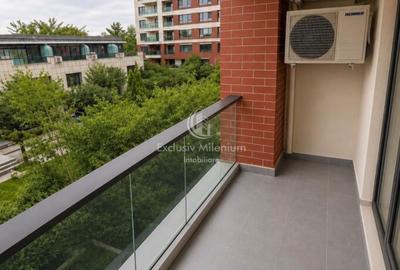 Emerald Residence - Lacul Tei Loc de Parcare - 5