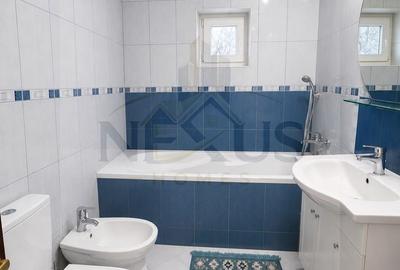 Mihai Bravu - Apartament 3 camere - Mobilat si utilat - 10 min Metrou - 6
