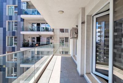 Parcul Carol | Apartment la cheie in complex rezidential cu centrala si parcare - 7