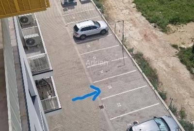 Apartament cu 2 camere COMPLEX KARA zona Armoniei- British School - 16