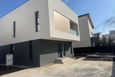 Vile Tunari, zona BUNA, Toate Utilitatile, curte 350m2 - 1