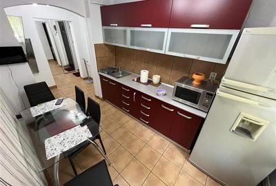 Apartament etaj 1, ULTRACENTRAL - Cuza Voda- Fostul Tribunal - 2