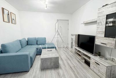 Apartament 2 camere, semidecomandat, zona Soarelui - 1