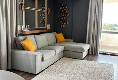 APARTAMENT 2 CAMERE | STRAULESTI | MOBILAT UTILAT MODERN - 4