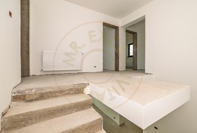 Casă individuală nouă P+1 - 140 mp - Teren 663 mp - Argeșelu - 14