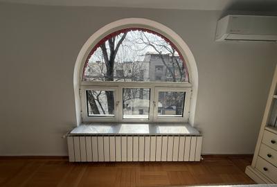 Apartament + Mansardă + Subsol în vilă – Dorobanți - 19