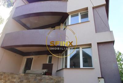 Casă individuală cu 9 camere în Jilava