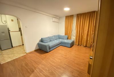 2 Camere- 56,29 mp- Centrala proprie- Intersectie Calea Rahovei cu Sebastian - 2