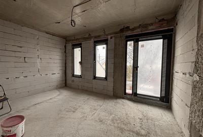 Duplex - Constructie noua - Cantemir - 11
