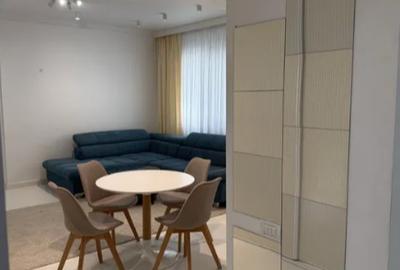 2 camere Regie Residence - Grozavesti - 2
