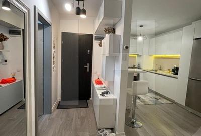EXCLUSIV! Apartament 2 camere, terasa si parcare, Grand Park Residence - 8