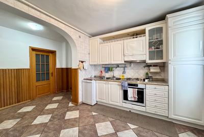 3 Camere | Mall Vitan | Metrou Timpuri Noi | Nerva Traian -Mobilat - 14