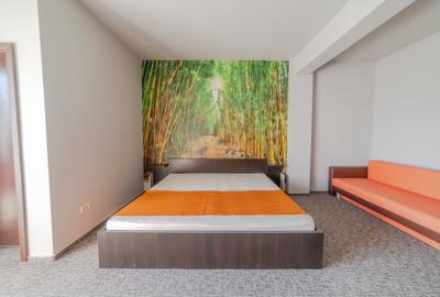 IQ Hotel Giroc | 1.450 mp utili | 24 camere | Potențial reconversie rezidențială - 21