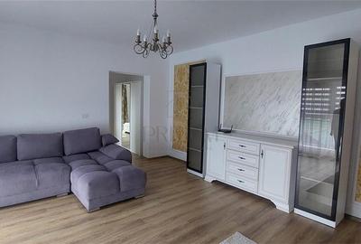 Apartament cu 2 camere decomandat, mobilat în Lipovei