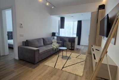 Apartament 2 Camere Tomis Plus - MOBIPARK - 1