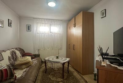 Vilă P+1+Pod cu spațiu comercial și corp secundar – Zona Dacia (Cod E8+E10) - 17