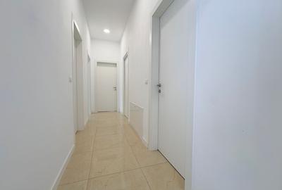 Penthouse cu 4 camere, mobilat si utilat, in zona Torontalului - 9