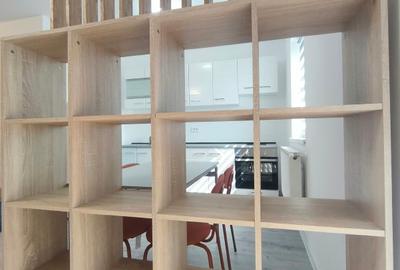 Apartament 1 camera POITIERS TOWERS, LOC DE PARCARE - 2